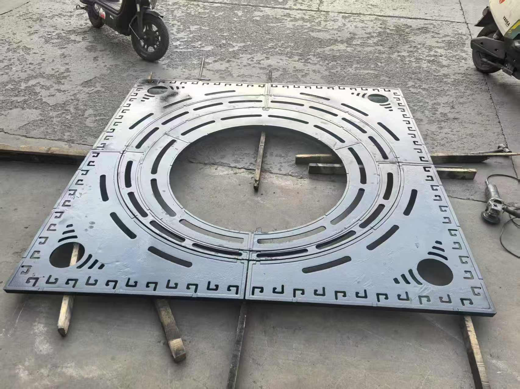 樹圍